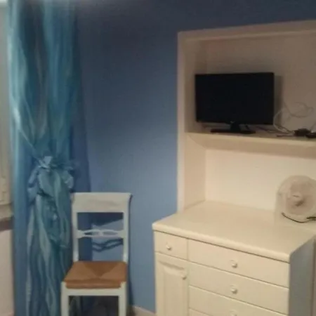 La Casina Di Silverio * Rio Marina