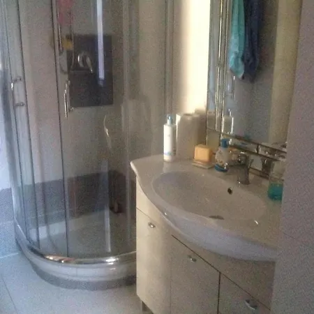 Apartament La Casina Di Silverio *