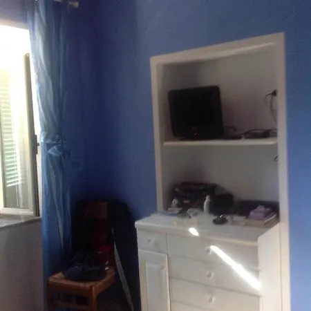 Apartamento La Casina Di Silverio Rio Marina