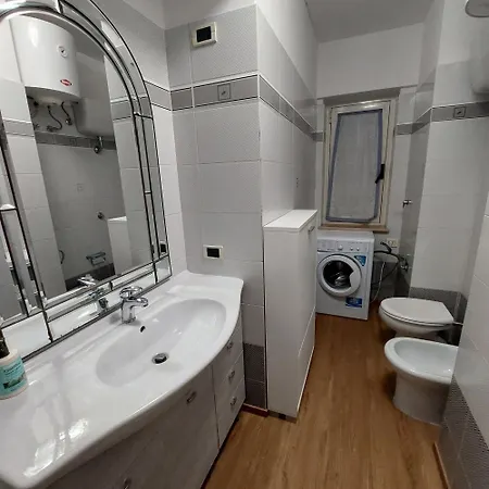 La Casina Di Silverio Appartement Rio Marina