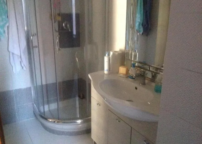 Appartement La Casina Di Silverio *