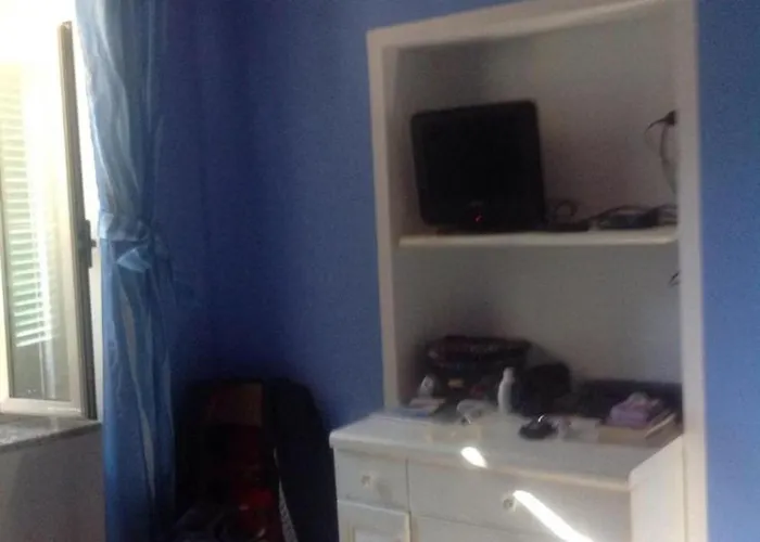 Appartement La Casina Di Silverio Rio Marina