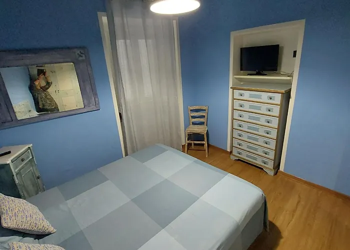 Appartement La Casina Di Silverio Rio Marina