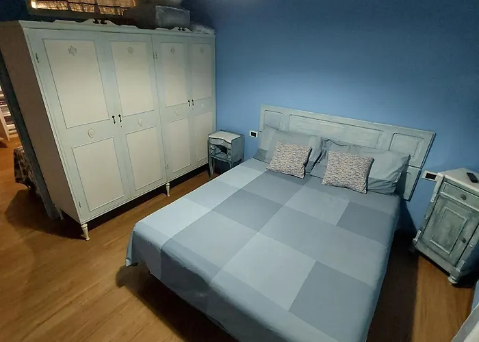 Appartement La Casina Di Silverio Rio Marina