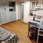 La Casina Di Silverio Appartement *