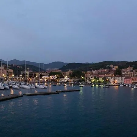 La Casina Di Silverio * Rio Marina