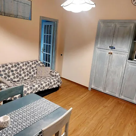 La Casina Di Silverio Appartement Rio Marina