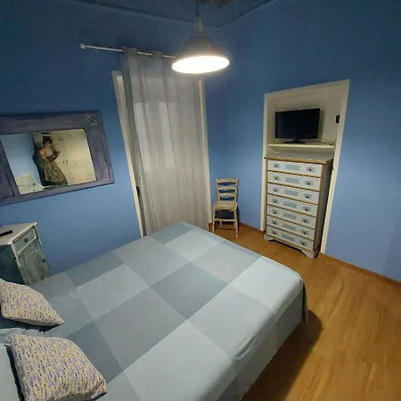 Appartement La Casina Di Silverio Rio Marina