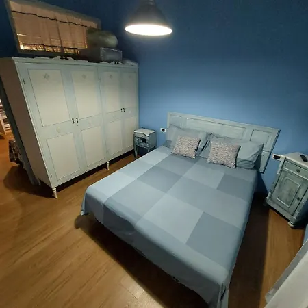 Daire La Casina Di Silverio Rio Marina