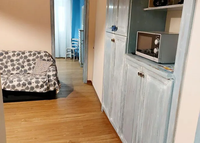 La Casina Di Silverio