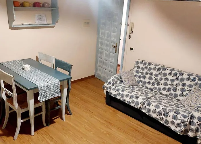 La Casina Di Silverio * Rio Marina