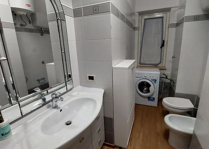 La Casina Di Silverio Appartement Rio Marina