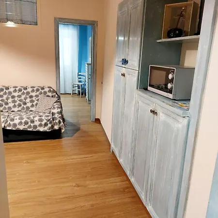 La Casina Di Silverio