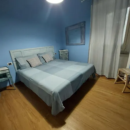 Apartamento La Casina Di Silverio *